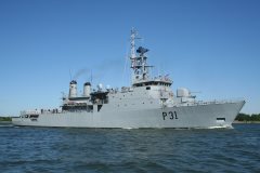 Thumbnail Image for LÉ Eithne oncontextmenu=