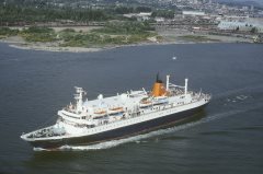 Thumbnail Image for Prinsendam