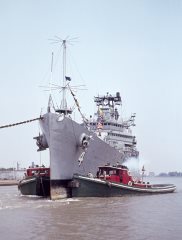 Thumbnail Image for USS Little Rock