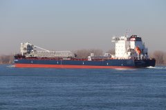 Thumbnail Image for Algoma Intrepid oncontextmenu=