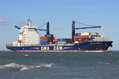 Thumbnail Image for CMA CGM Heredote oncontextmenu=