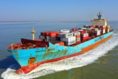 Thumbnail Image for Maersk Bulan